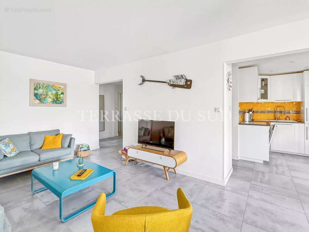 Appartement à BANDOL