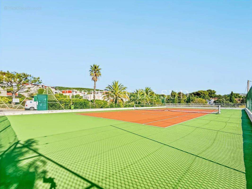 Appartement à BANDOL