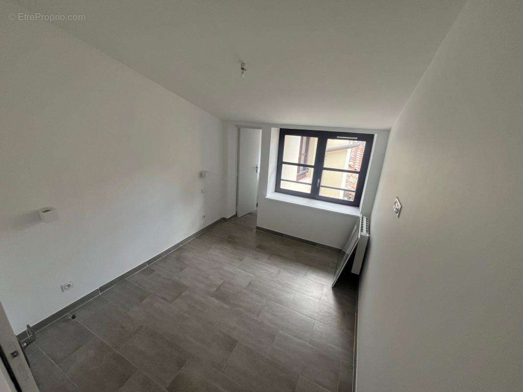 Appartement à LYON-5E