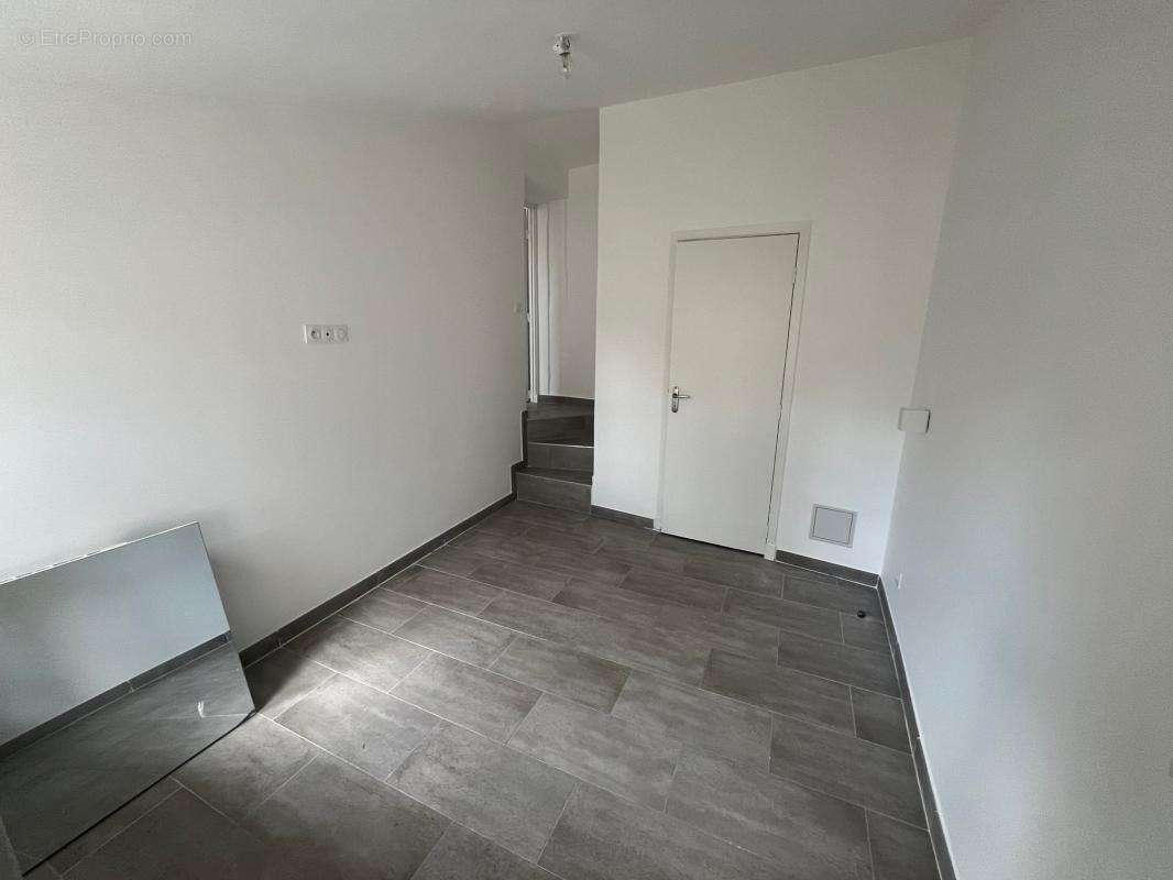 Appartement à LYON-5E