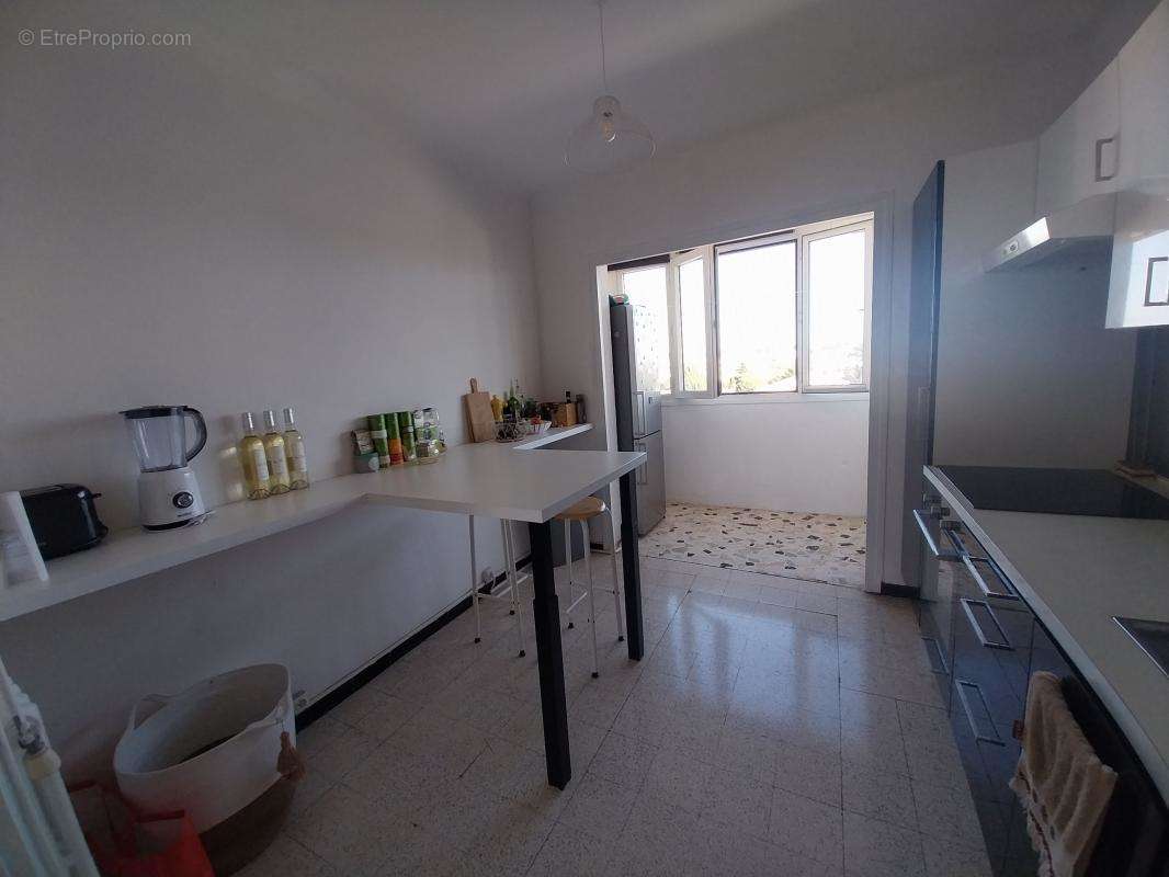 Appartement à BEZIERS