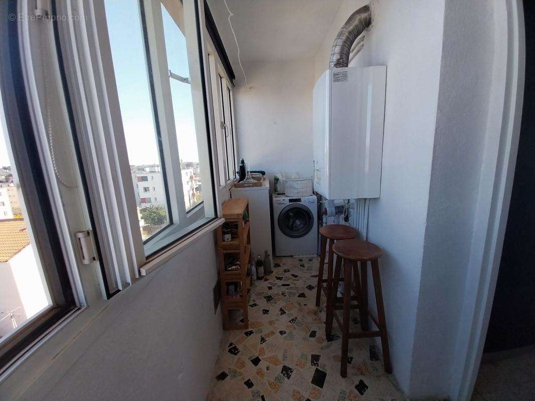 Appartement à BEZIERS