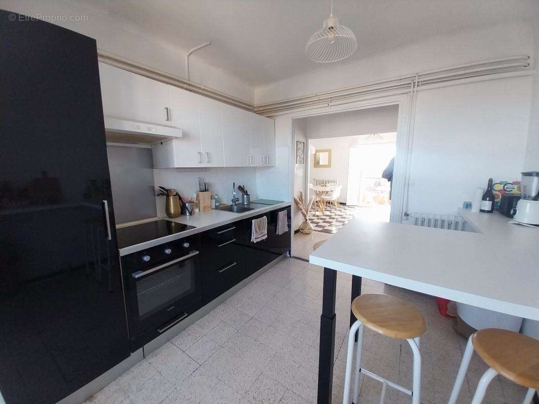 Appartement à BEZIERS