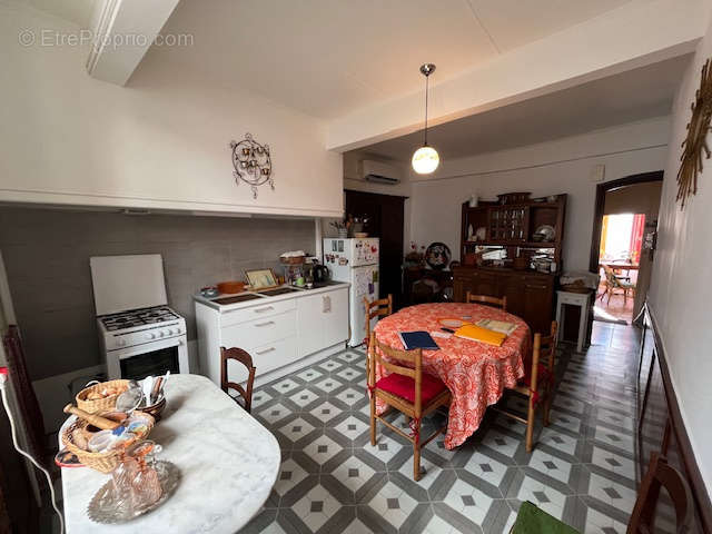 Appartement à SAINT-PONS-DE-THOMIERES