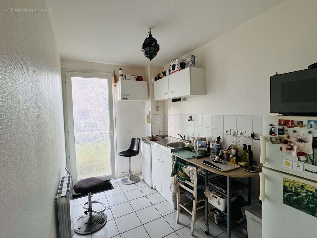 Appartement à BREST