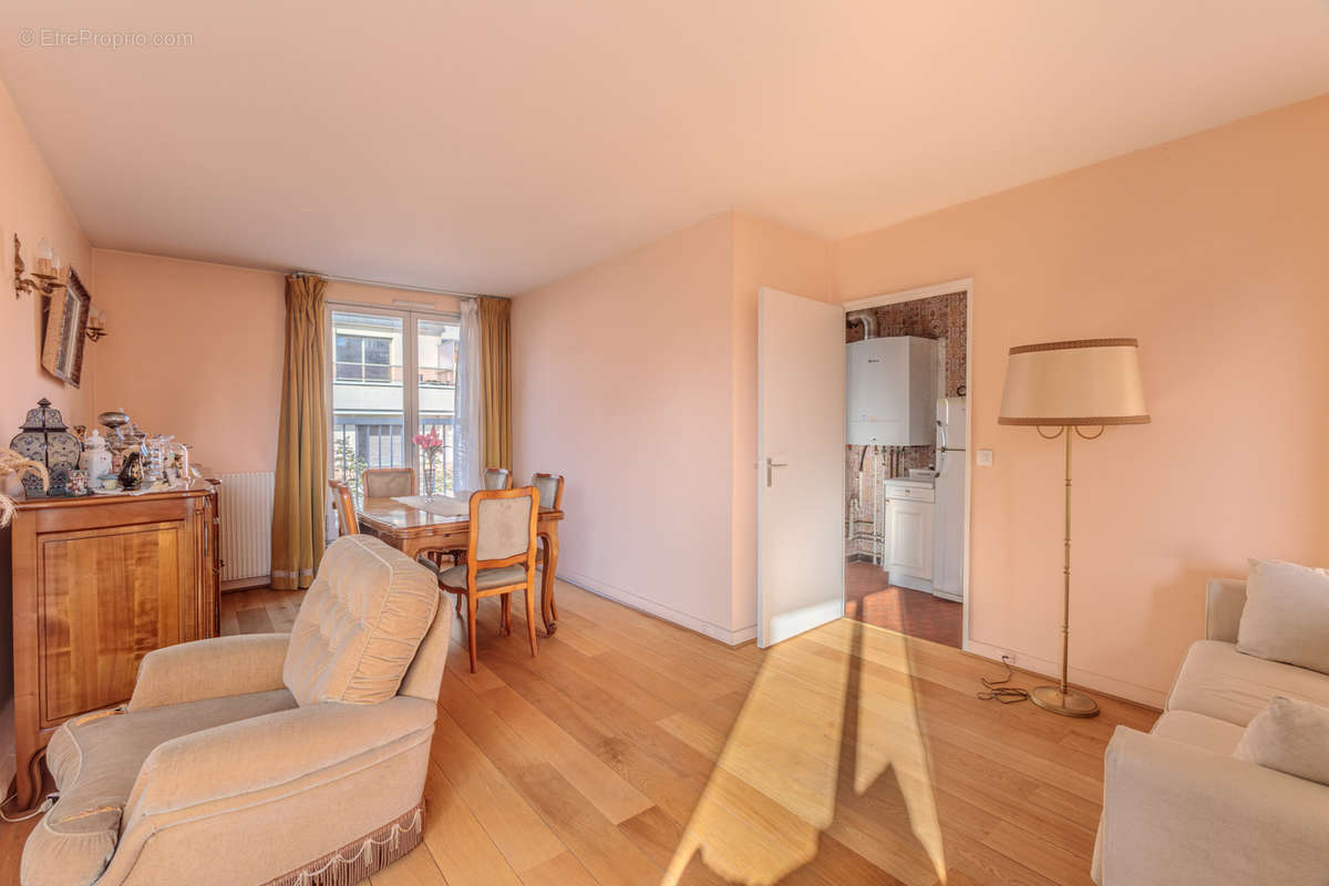 Appartement à VINCENNES