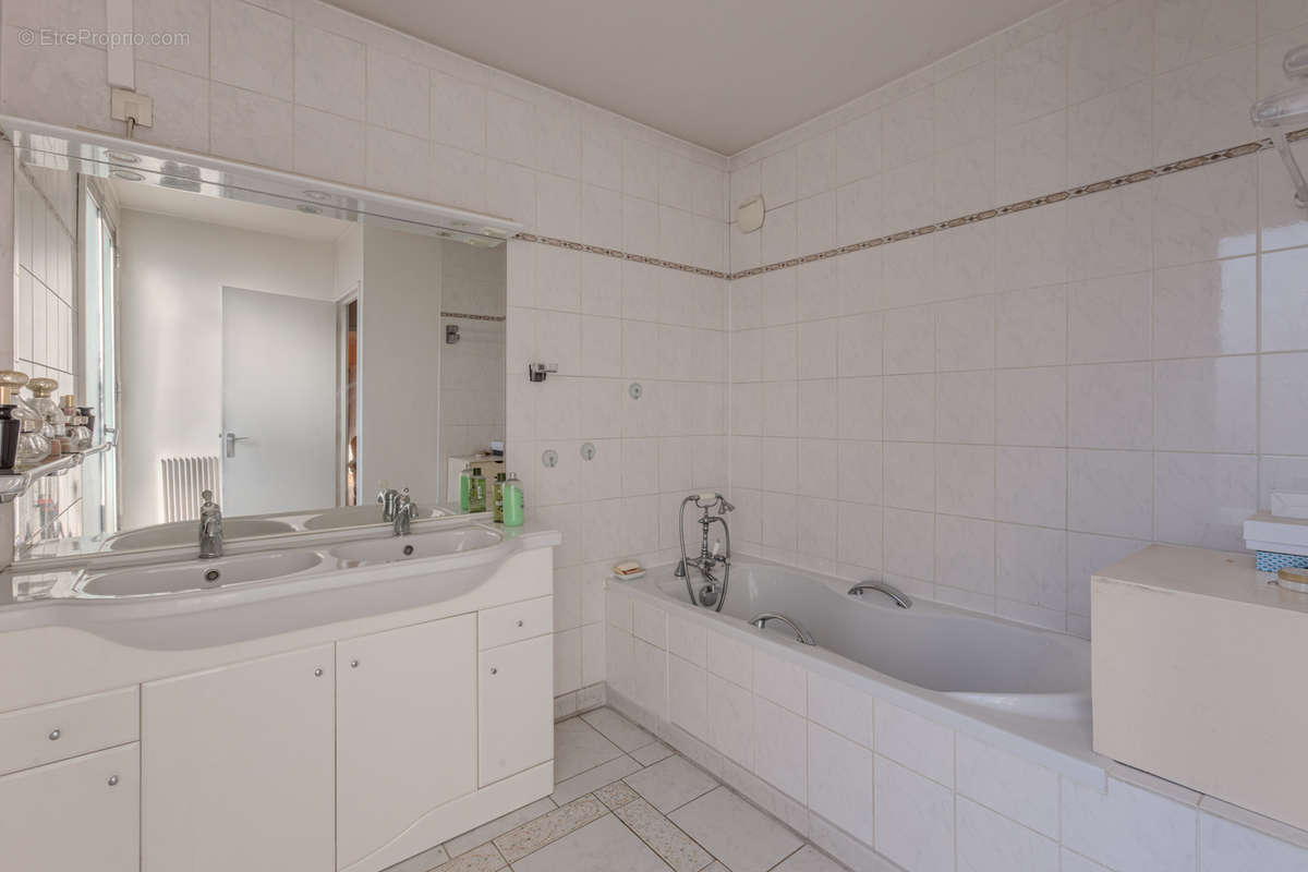 Appartement à VINCENNES