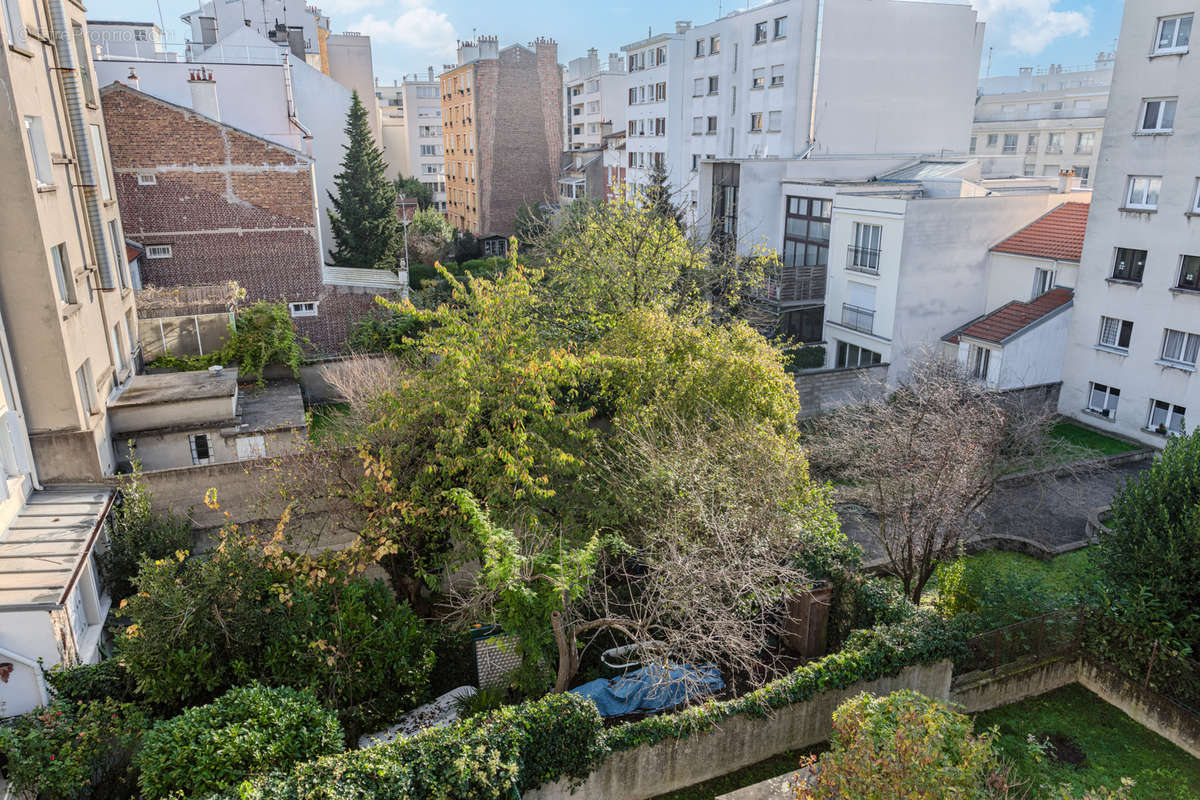 Appartement à VINCENNES