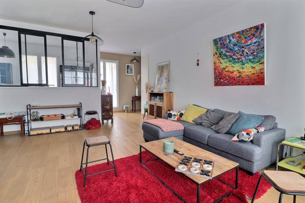 Appartement à ANGERS