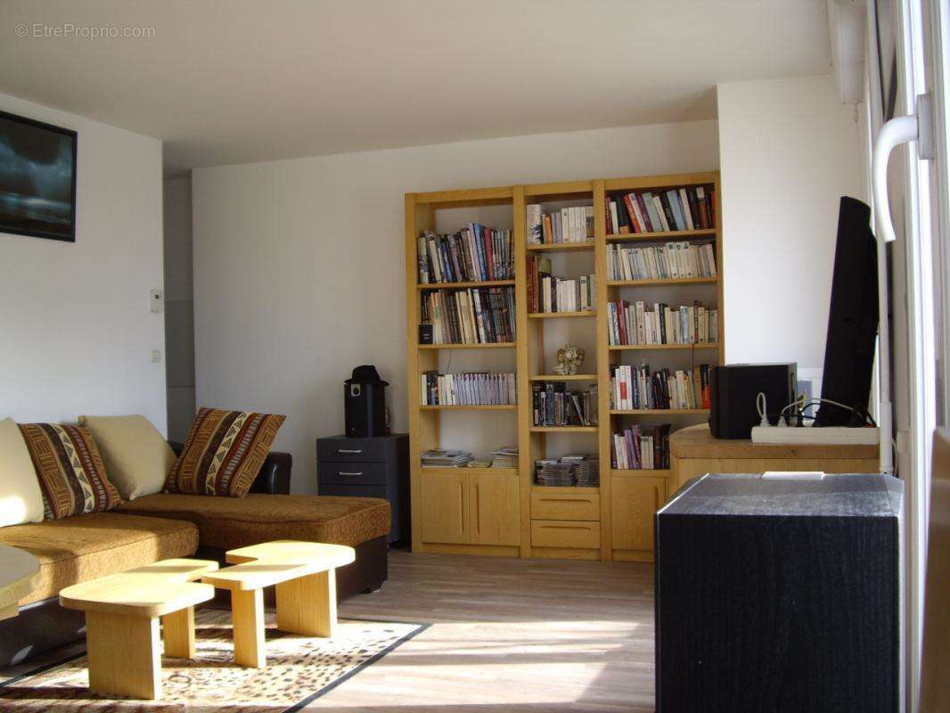 Appartement à ANGERS