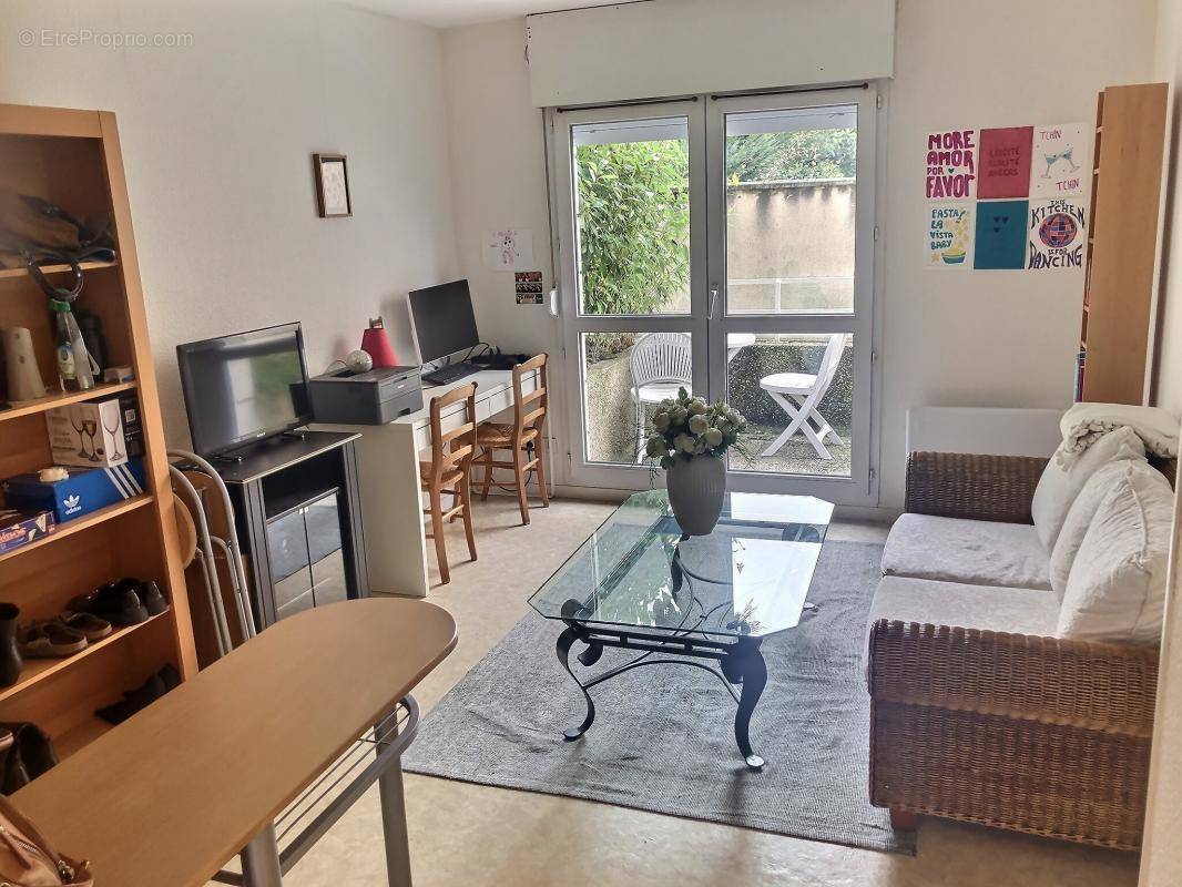 Appartement à ANGERS