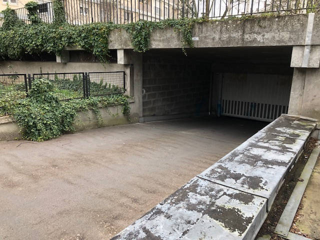 Parking à ANGERS