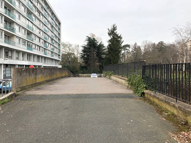 Parking à ANGERS