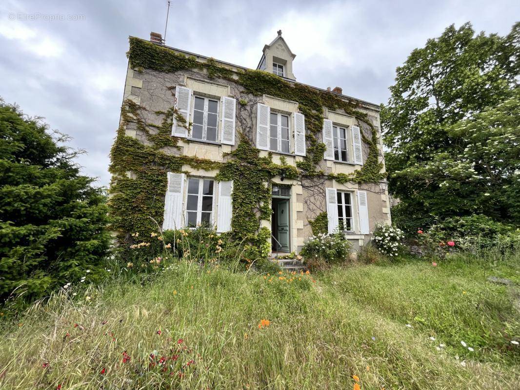 Maison à LA POSSONNIERE