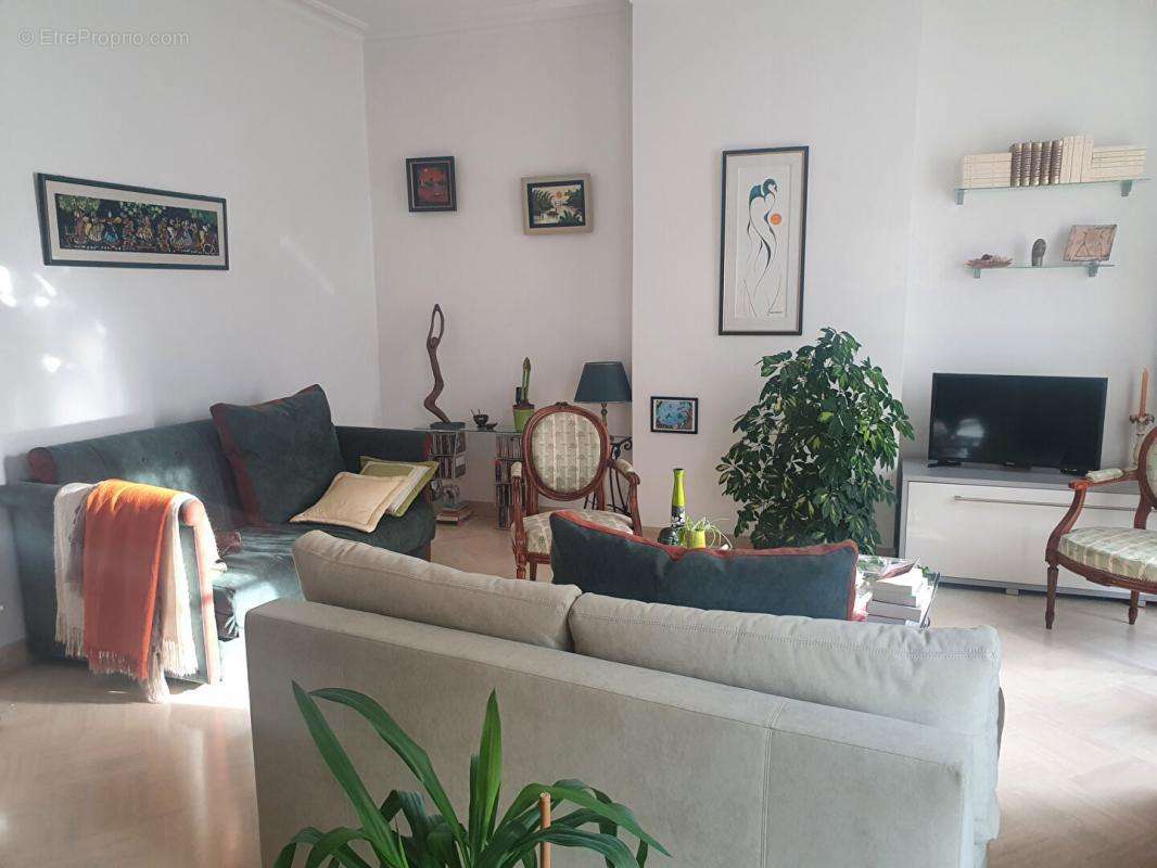 Appartement à ANGERS