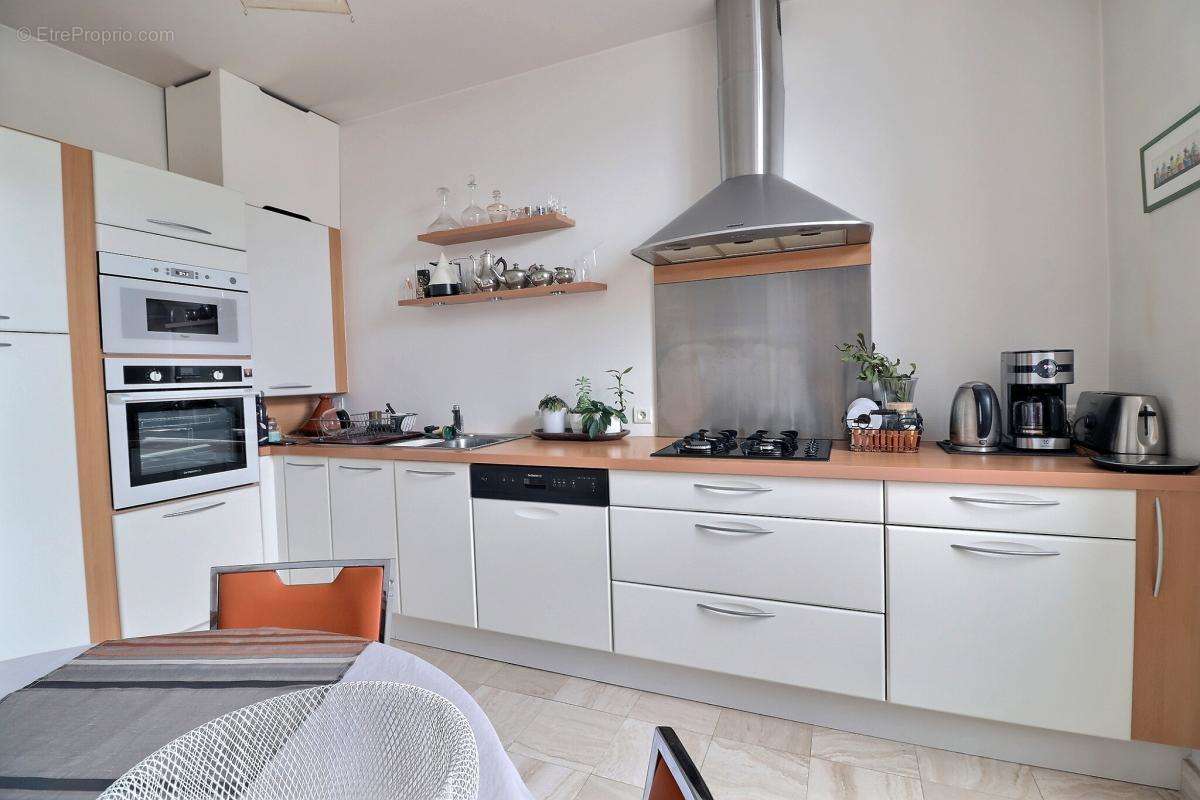 Appartement à ANGERS