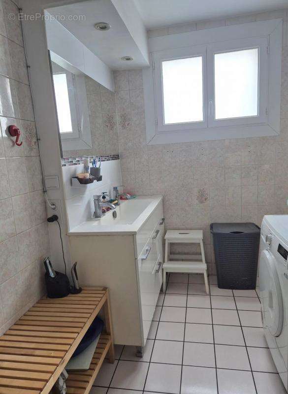 Appartement à BELLEGARDE-SUR-VALSERINE