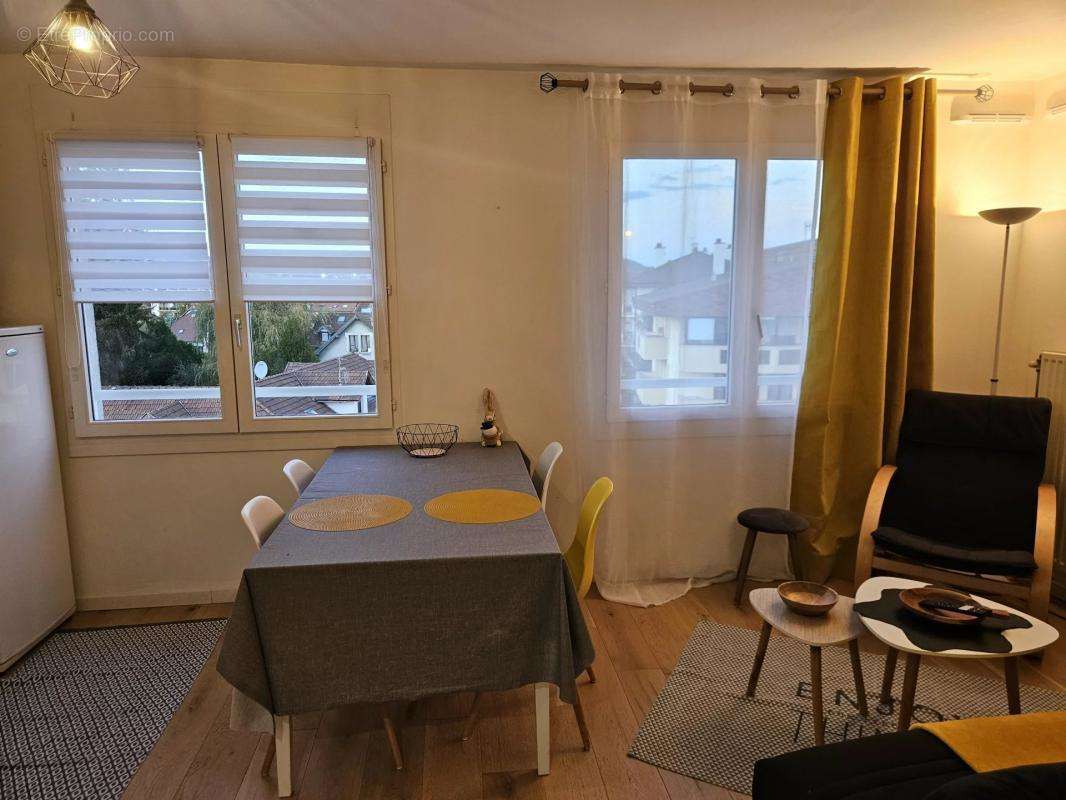 Appartement à ANNECY