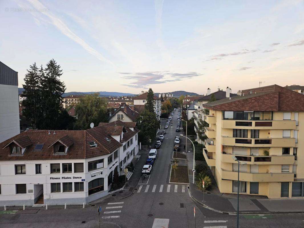 Appartement à ANNECY