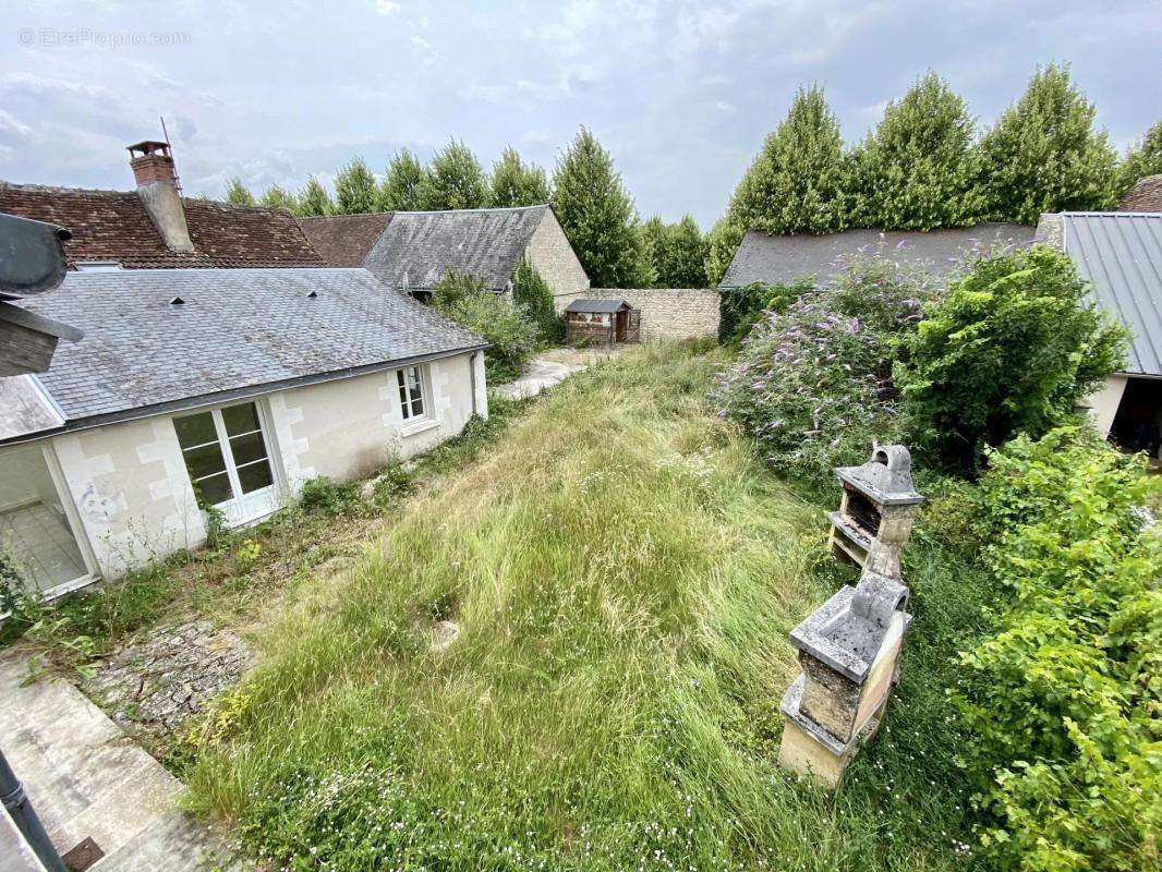 Maison à LOCHES