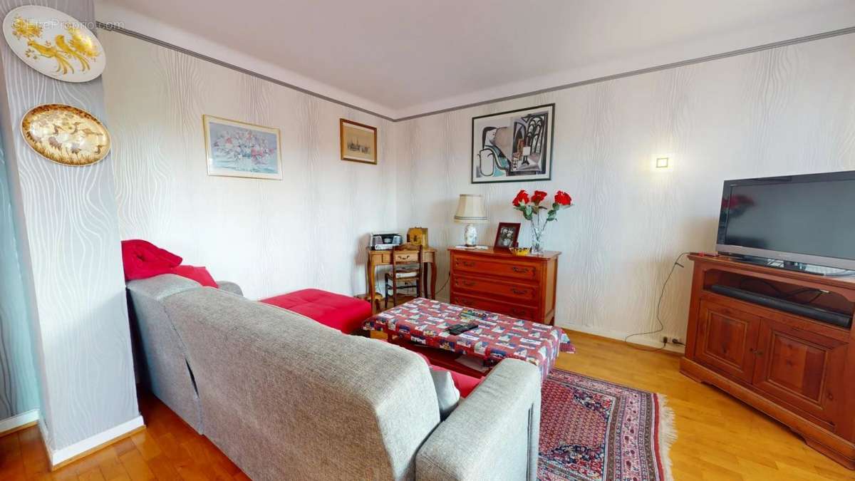 Appartement à LINGOLSHEIM