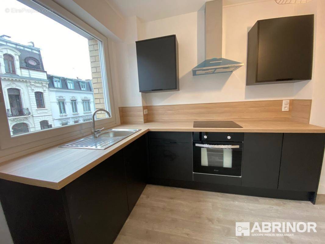 Appartement à TOURCOING