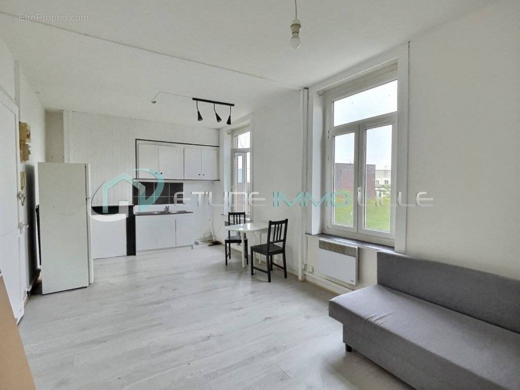 Appartement à LILLE