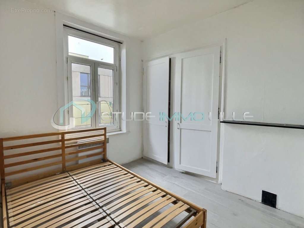 Appartement à LILLE