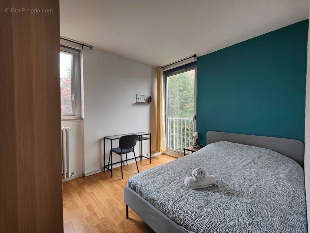 Appartement à ROUBAIX