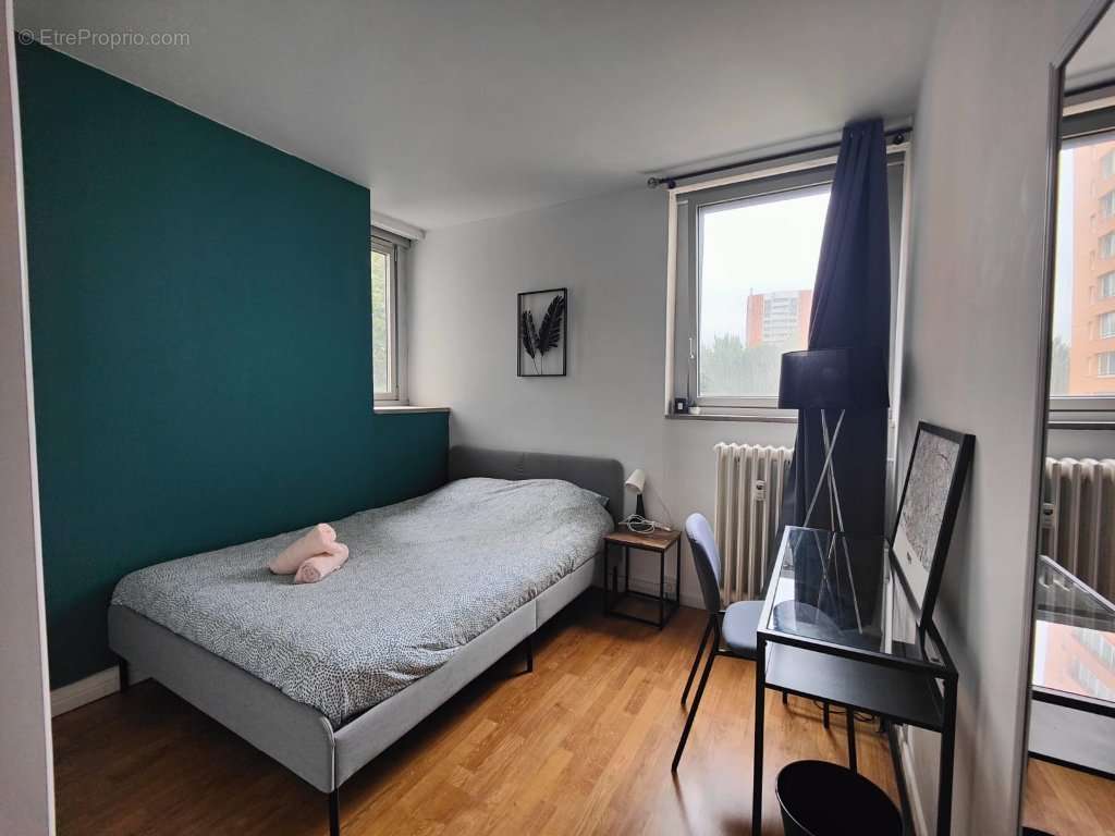 Appartement à ROUBAIX