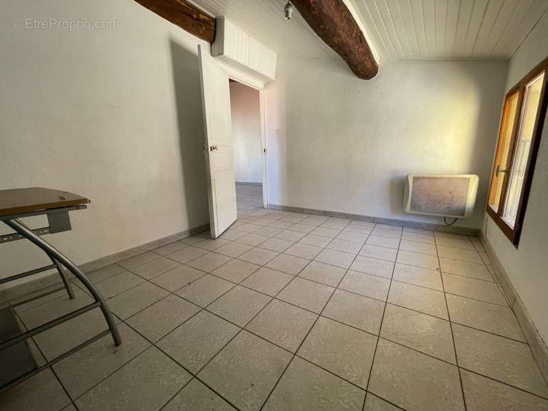 Appartement à LE BEAUSSET