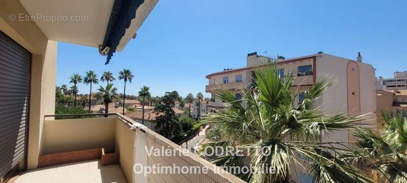 Appartement à HYERES