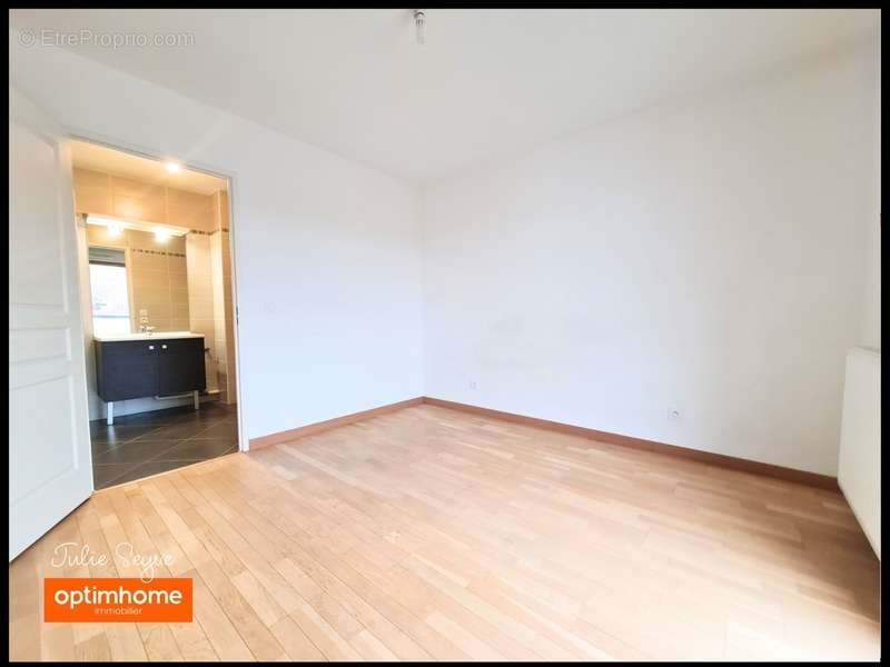 Appartement à GEX