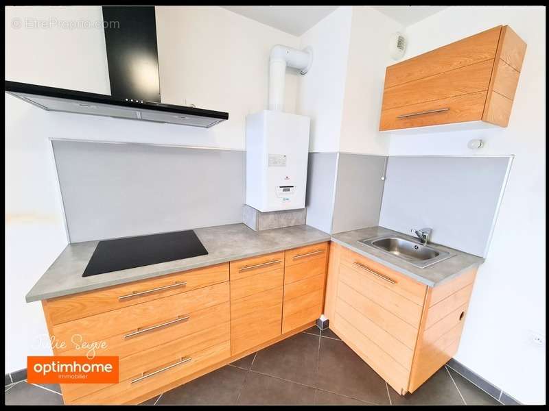 Appartement à GEX