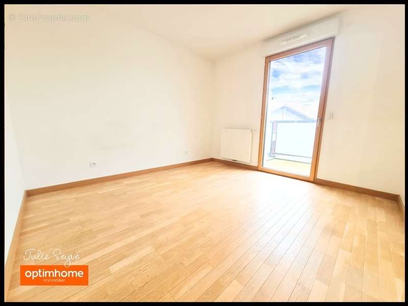 Appartement à GEX