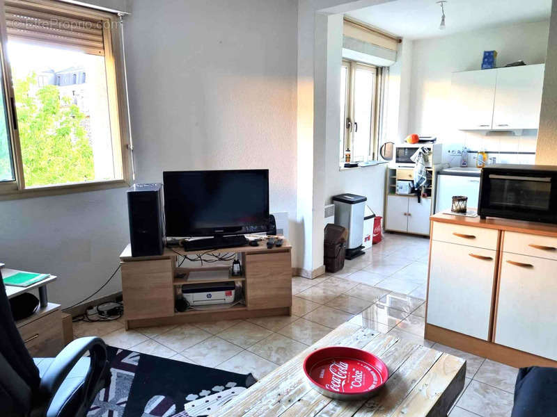 Appartement à BRIVE-LA-GAILLARDE