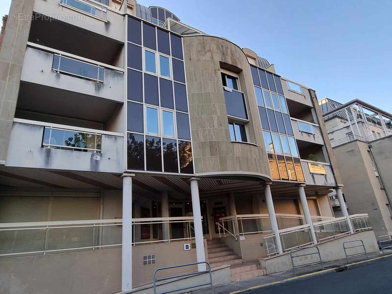 Appartement à BRIVE-LA-GAILLARDE