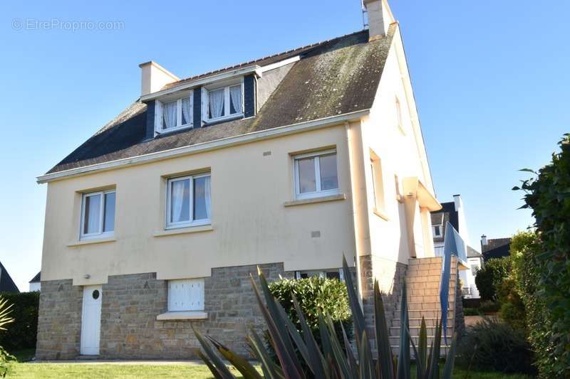 Maison à CONCARNEAU