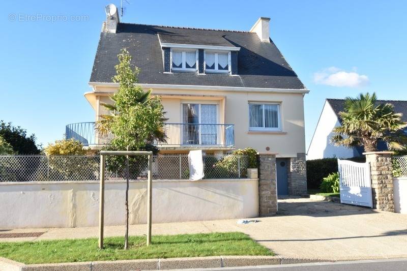 Maison à CONCARNEAU