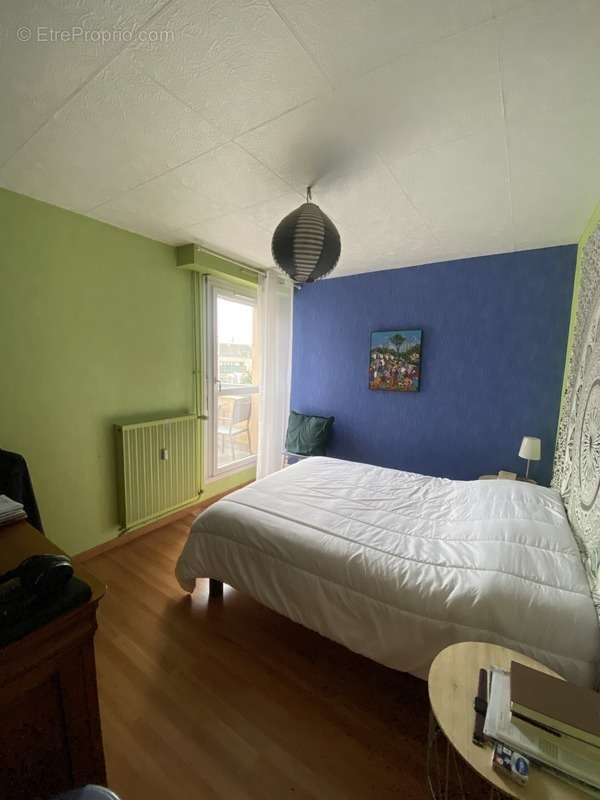 Appartement à JOUE-LES-TOURS