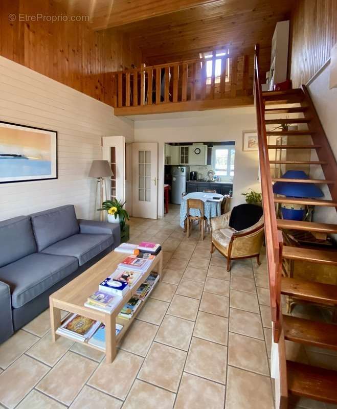 Appartement à JOUE-LES-TOURS