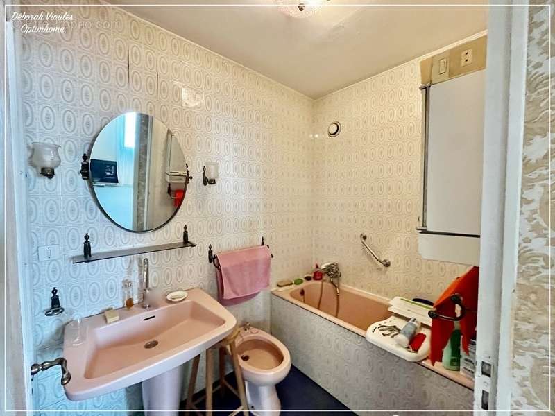 Appartement à LORIENT