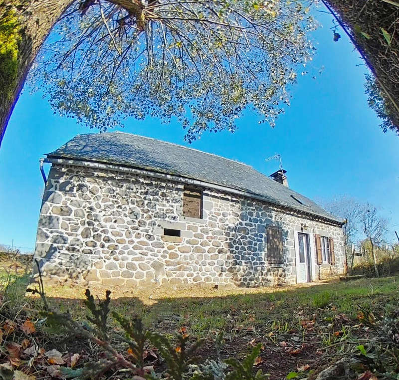 Maison à ANGLARDS-DE-SALERS