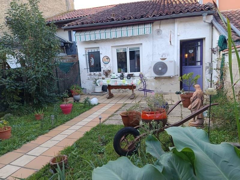 Maison à AIRE-SUR-L&#039;ADOUR