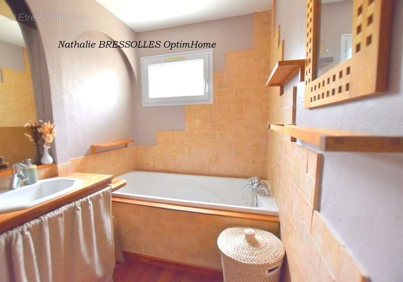 Appartement à CHAMBOURCY