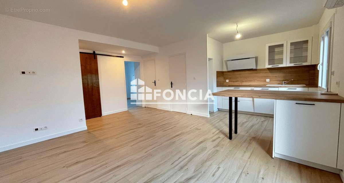 Appartement à PERPIGNAN