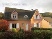 Maison à BOGNY-SUR-MEUSE