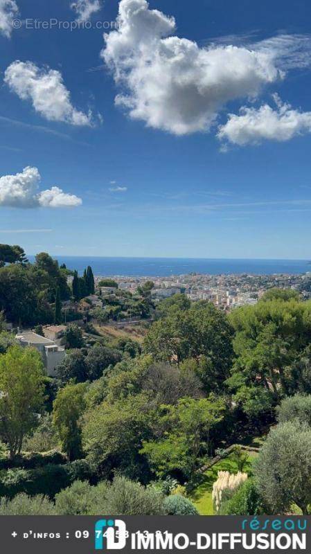 Appartement à LE CANNET