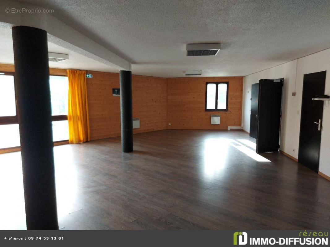 Appartement à BIELLE