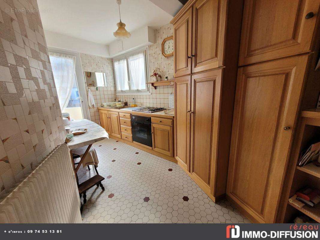 Appartement à PERROS-GUIREC